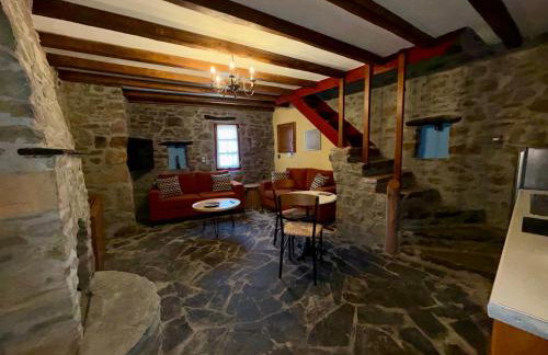 Volissos Pirgos Village - Photo 5