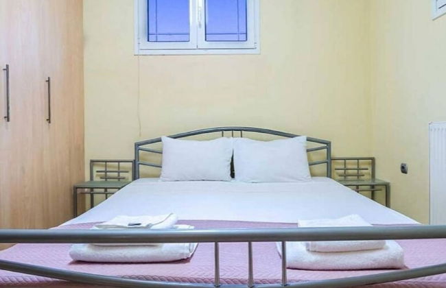 Villa Roula With Private Pool - Foto 24