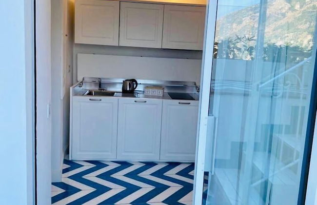 Villa Diamond Luxury Suites - Foto 15