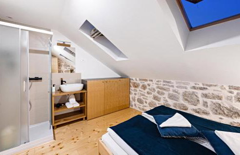 Cozy Home In Kaprije With Kitchen - Foto 21