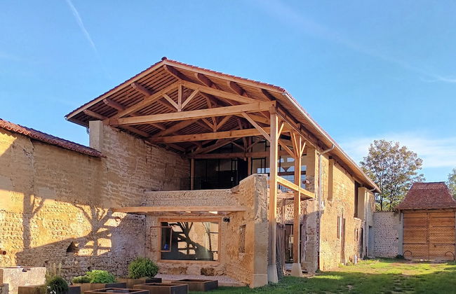 La ferme de Berlioz - Photo 11