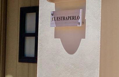 Finca Contrabando completa 20 pax - Foto 59