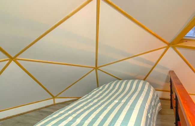 Domos Frutillar - Foto 5