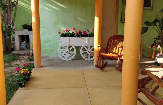Nice Apartment Near The Center Ground Floor - Photo 14