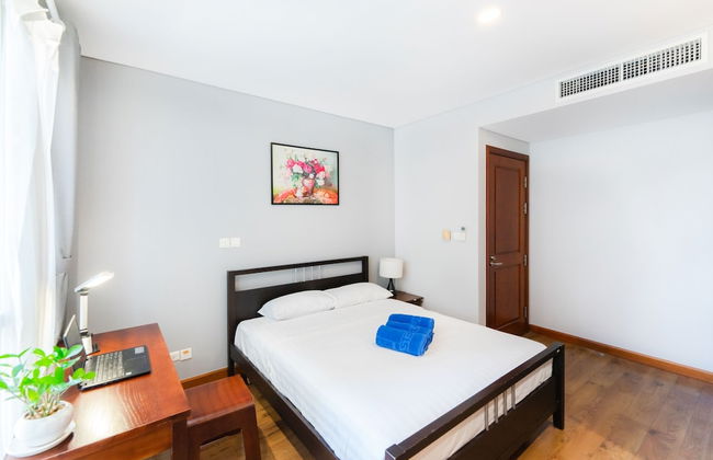 Lancaster Ho Chi Minh - Foto 11