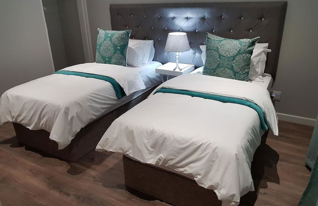 Clarens Escape - Foto 3