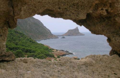 Il Gabbiano Blu - Mansarda - Foto 1