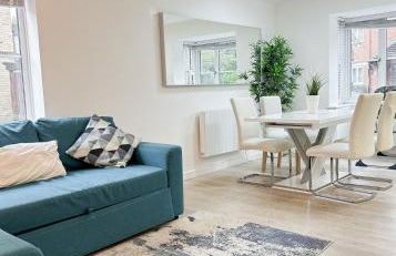 Spacious and Cosy 2 Bedroom Flat in Bermondsey - Photo 1