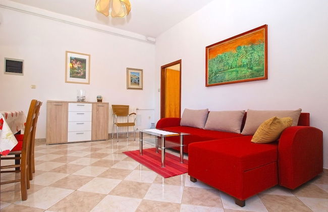 Apartment 539 - Foto 11