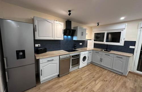 Zen Mayar House Toulouse centre - Foto 12