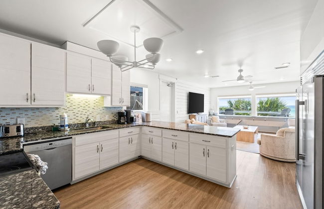 Beach House - Family Tides by PHG - Foto 43