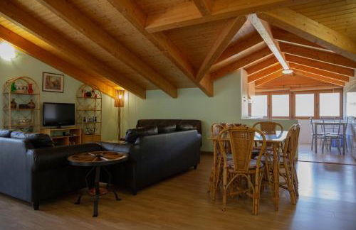 CASA RURAL MIRADOR DE PINARES - Foto 3