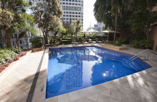 The York by Swiss-Belhotel International - Foto 49