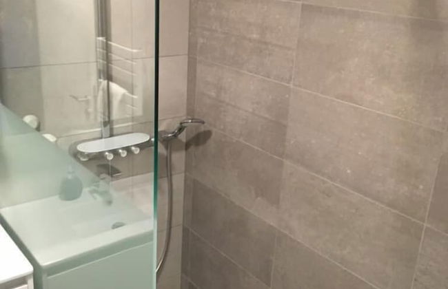 Trendy New & Large 3 Beds, 90m2 in City Center - Foto 12