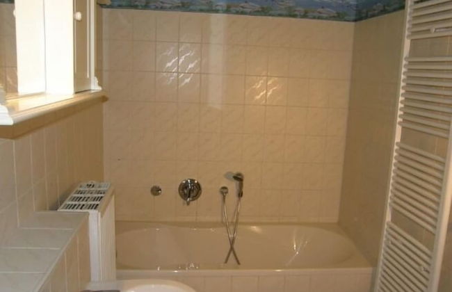 Villa Bellevue Dresden - Foto 29