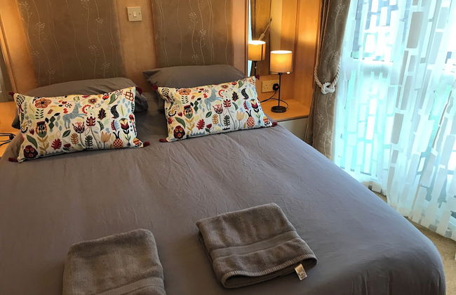 Three Lochs Holiday Caravan for Families & Couples - Photo 7