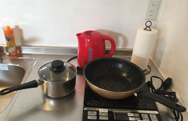 Fuji Scenic House73 - Foto 6