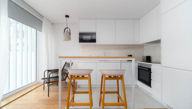 Nomad s Easy Stay - 1bed Porto Marqu s - Foto 2, Imagen principal