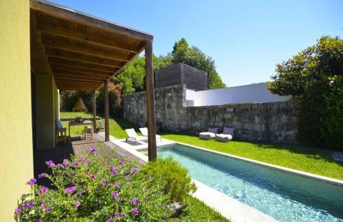 Beautiful Caminha Villa 2 Bedrooms Villa Sandover Private Pool - Foto 23