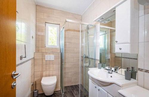 MY DALMATIA - Holiday home Blanka with private infinity pool - Foto 45