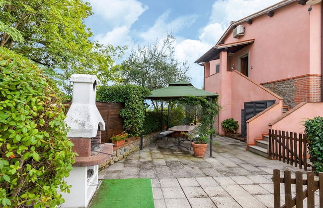 Belvilla by OYO Il Belvedere - Foto 30