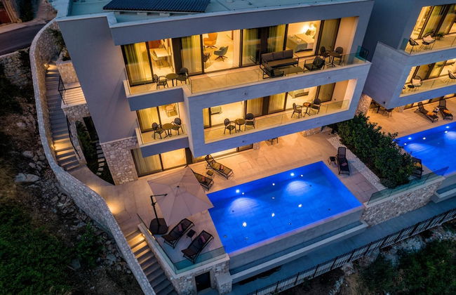 Villa Maris Dubrovnik - Photo 43