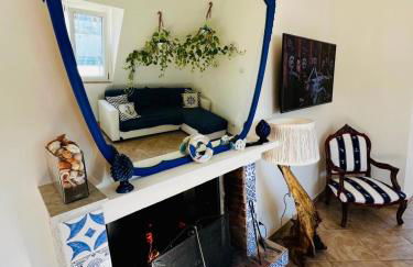 Villa LUCREZIA - Foto 13