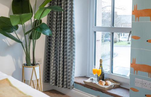 Brow Top Cottage, Penrith, Lake District - Foto 29