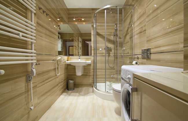 Apartamenty Mi Casa Holidays - Foto 54