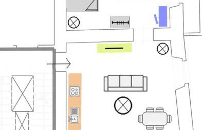 52cento Apts - Foto 30