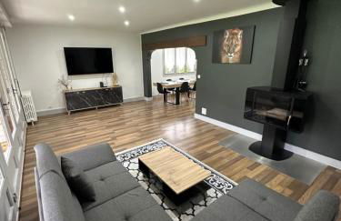 Gîte d'Esila - Foto 16