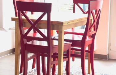 Apartment mit schöner Aussicht auf den Großen Feldberg & Burg Königstein & Frei PARKPLATZ auf Straßenseite - Foto 63