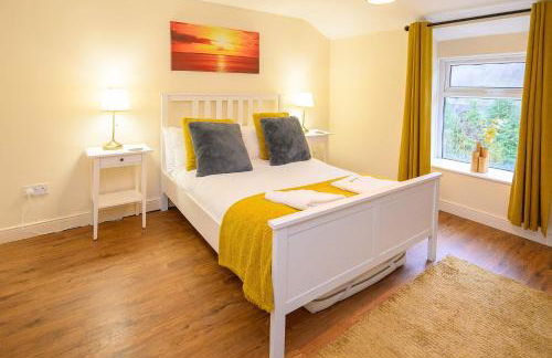 LLAREGGUB Amazing House In Afan Forest With Breath-Taking Views By STAE-Homes - Foto 1