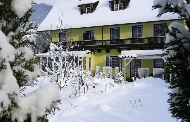 Cozy Apartment in Feld am See Near Ski Slopes - Foto 46