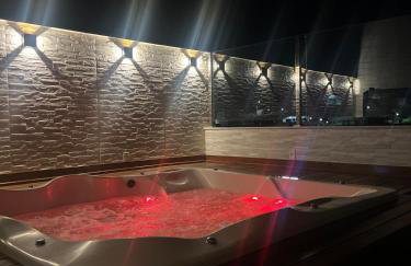 Penthouse with a privileged view - Foto 31