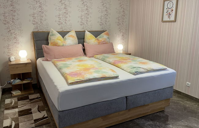 Spatzenparadies - Foto 4