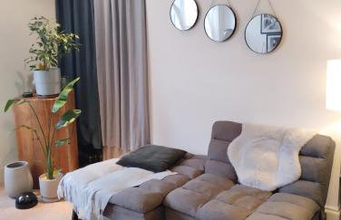 Cosy oasis with a view - Foto 40