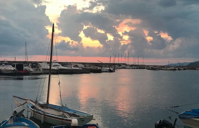 Centre of Pisciotta - Apartment - Stay 4 - Seaside - Foto 26