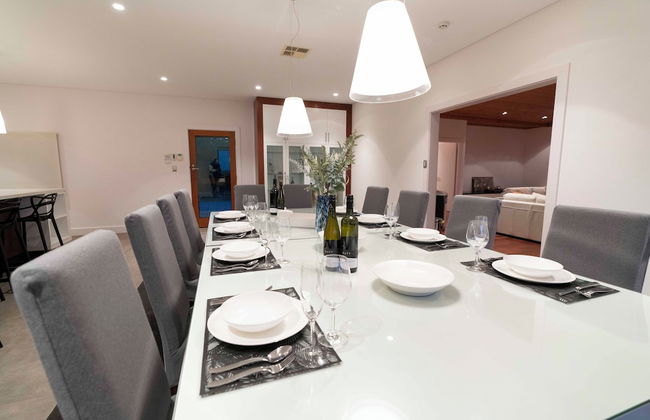 The Hideaway by Gatt Wines - Foto 18