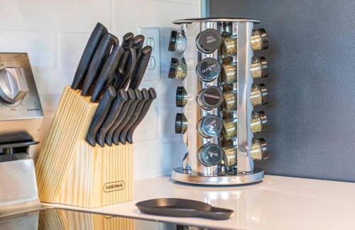 Lucky Dozen Lakehouse - Foto 32