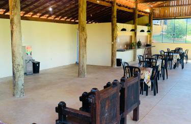 Pousada Quinzitão - O seu local de descanso! - Foto 15
