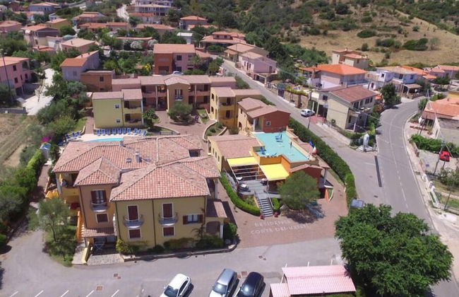 Residence Corte dei Venti - Foto 46