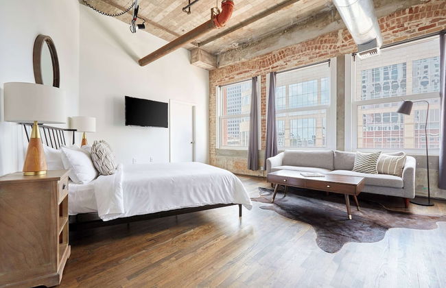 Reside Houston Dwntwn, Wyndham - Foto 3