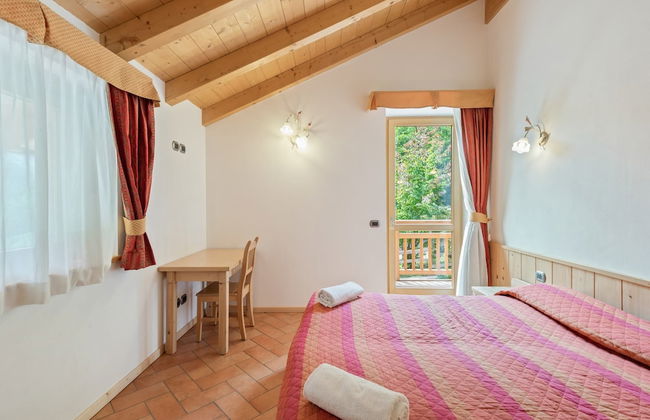 Accommodation With Wellness Center, in Val di Sole - Foto 3