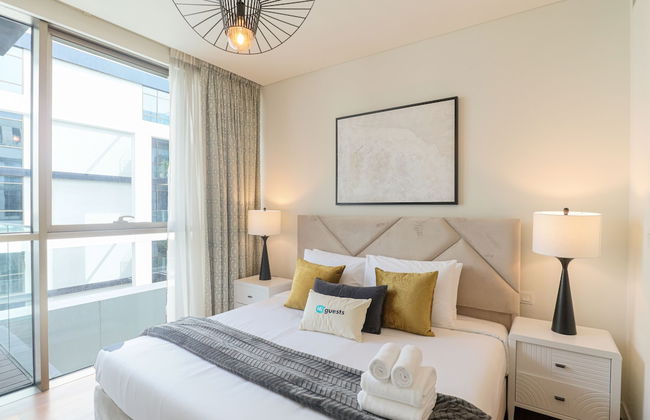 HiGuests - City Walk B10 - Photo 10