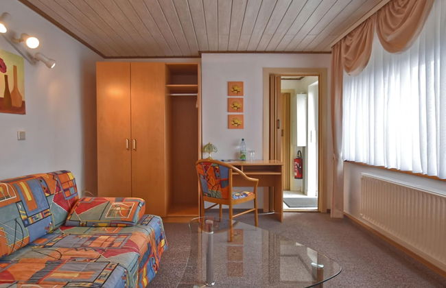 Charming Bungalow in Tabarz Thüringer Wald With Garden - Foto 10