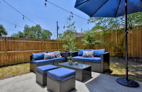 The Blue Lemon Haven - Foto 3