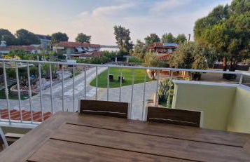 Makis Nest Apart-Hotel - Foto 16