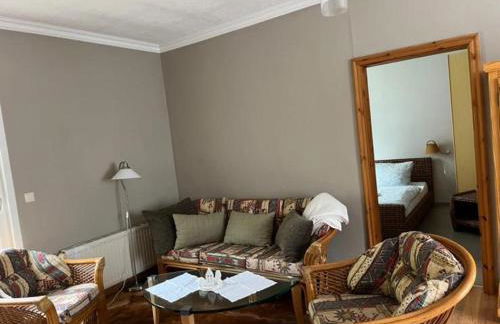 Ferienwohnungen am Fuße des Schlosses - Photo 11