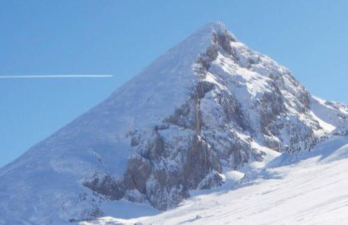 AIRE DE MONTAÑA - ESTUPENDAS VISTAS A LOS PICOS - Foto 22